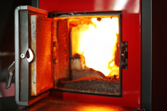 solid fuel boilers Levaneap